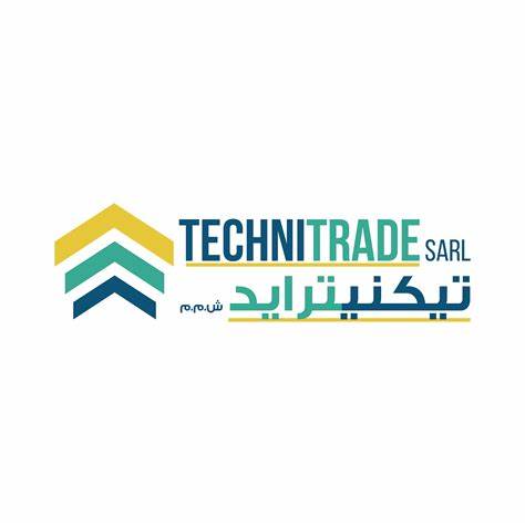 Technitrade Sarl Logo